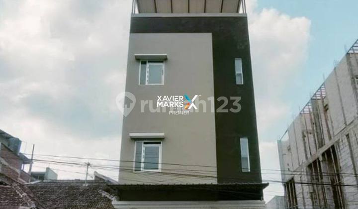 Rumah Kos Aktif Strategis Dekat Kampus Umm di Mulyoagung Dau Malang Rumah Kos Aktif Strategis Dekat Kampus Umm di Mulyoagung Dau Malang