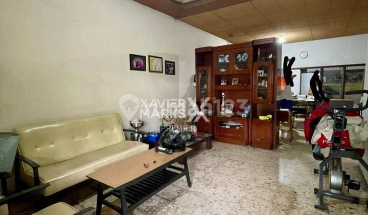 One Step to Soekarno Hatta House on Jl Bunga Sri Gading Malang 2