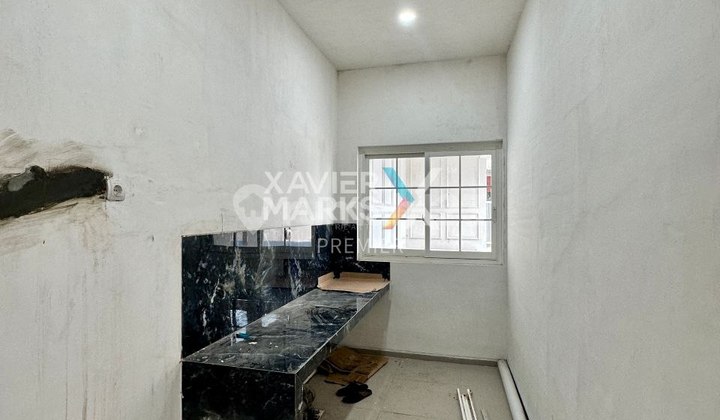 For Sale Newly Renovated House Near Toll Exit in Sawojajar Malang 2