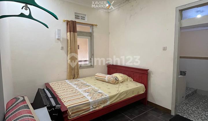 Strategic Tourist Area House in Sisir Batu 2