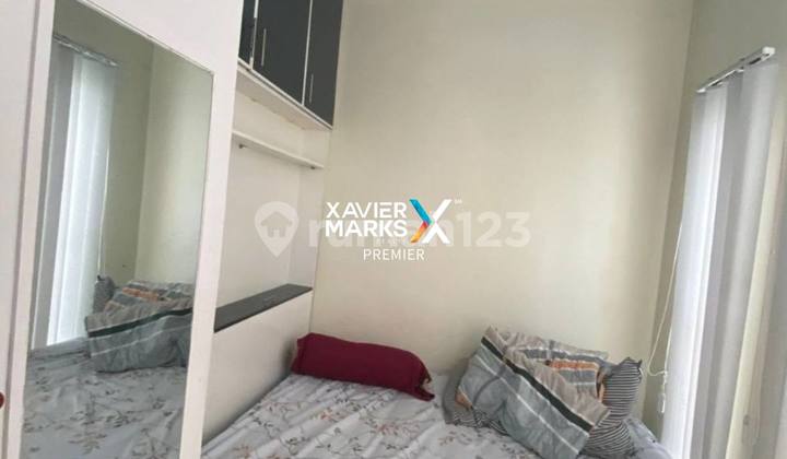 Rumah 2 Lantai Modern Minimalis di Manali Hill Malang 2