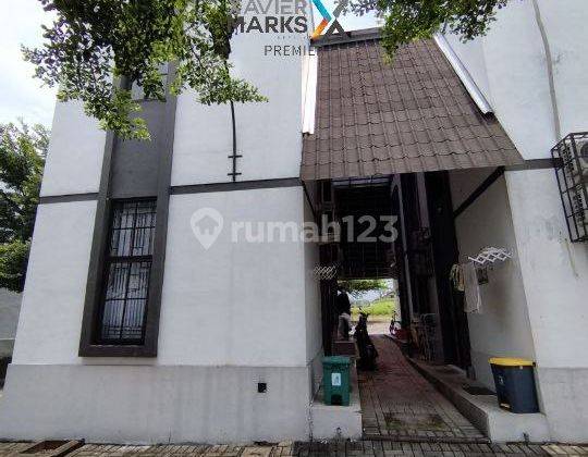 Rumah Kos Furnish Selangkah Dari Binus di Araya Malang 1