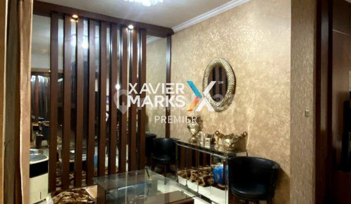 Rumah Kos Furnish Dekat Kampus di Lowokwaru Malang 2