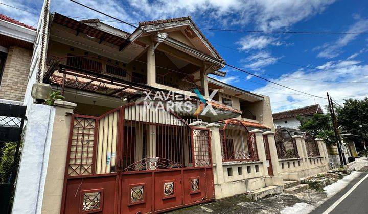 Rumah Kos Sigura gura Malang Kawasan Kampus 1