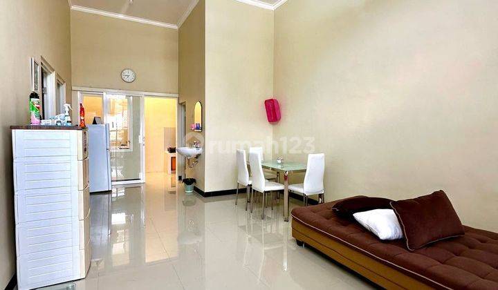 Rumah Full Furnish Super Nyaman di Karangploso Malang 2