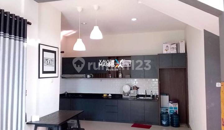Rumah Furnish Modern Minimalis di Kepanjen Malang Rumah Furnish Modern Minimalis di Kepanjen Malang