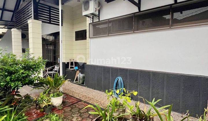 Rumah Terawat Dekat Unmer di Tidar Malang 2