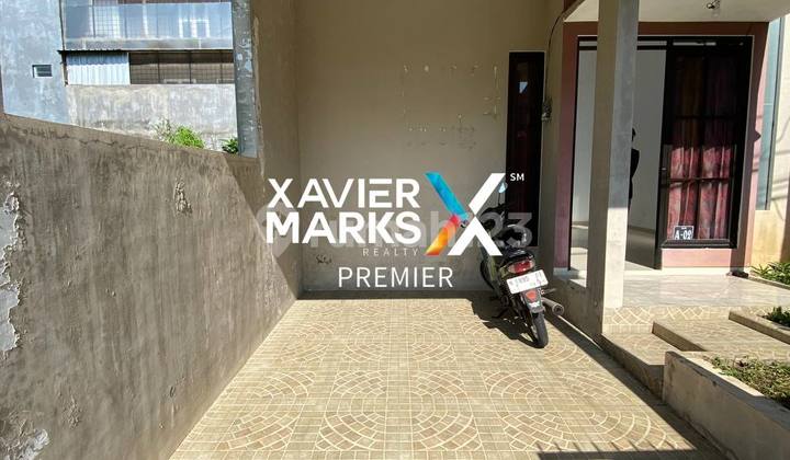 Rumah Murah Minimalis di Sumbersekar Dau Malang 2