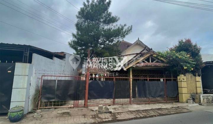 Rumah Kos Akses Mudah di Jl Pangestu Karangploso Malang Rumah Kos Akses Mudah di Jl Pangestu Karangploso Malang