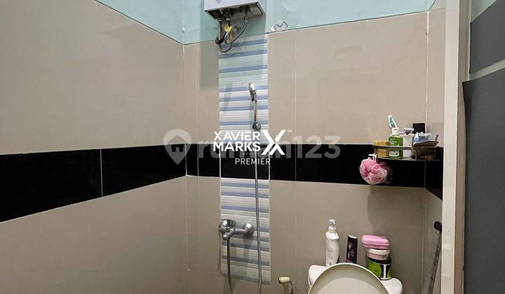 Rumah Full Furnish di Lowokwaru Malang, Selangkah ke Soekarno Hatta 2