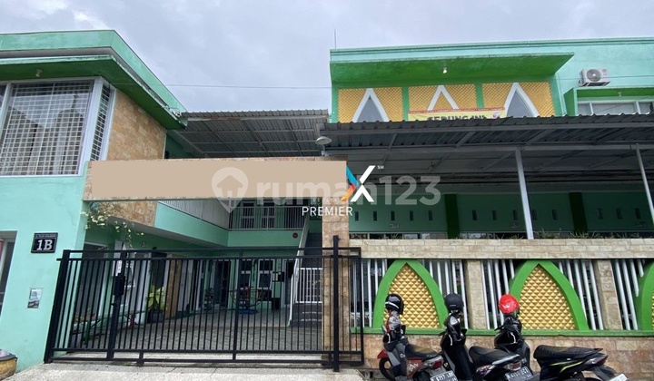 Ruang Usaha Selangkah ke Terminal Arjosari di Teluk Grajakan Malang