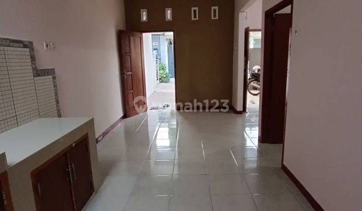 Rumah Murah Akses Mudah di Jl Raya Ki Ageng Gribig Malang 2