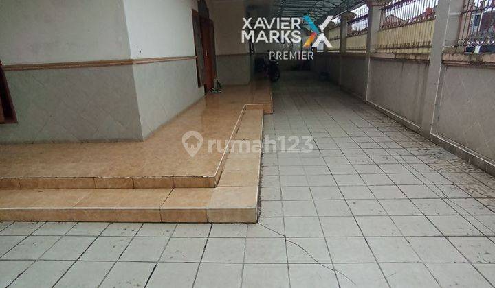 Rumah Jalan Bunga bunga Malang Dekat Kampus Brawijaya 2