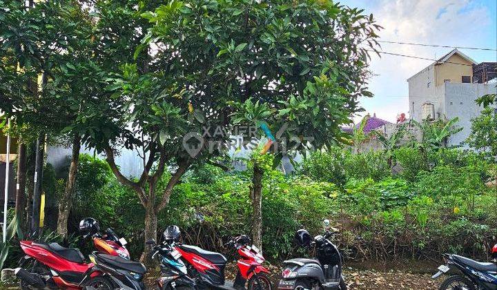 Tanah Kavling Siap Bangun di Bukit Cemara Tidar Malang 1