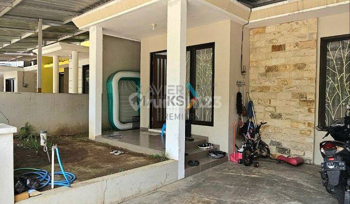 Rumah Semi Furnish Siap Huni di Atrani Residence Wagir Malang 2