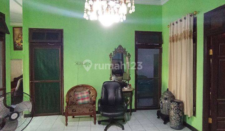 Rumah Kawasan Kampus di Sunan Kalijaga Malang 2