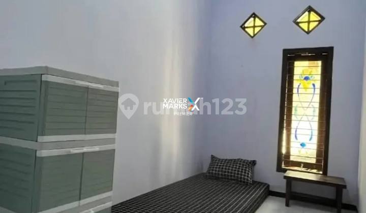 Active 2-Story Boarding House Near Umm in Dau Malang 2