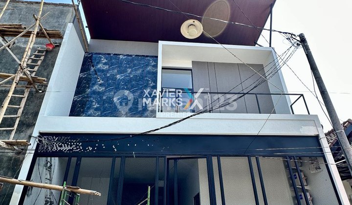 Premium Furnished Boarding House in Candi Panggung, Malang