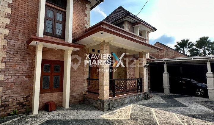 Rumah Harga Miring di Bukirsari Lowokwru Malang Rumah Harga Miring di Bukirsari Lowokwru Malang
