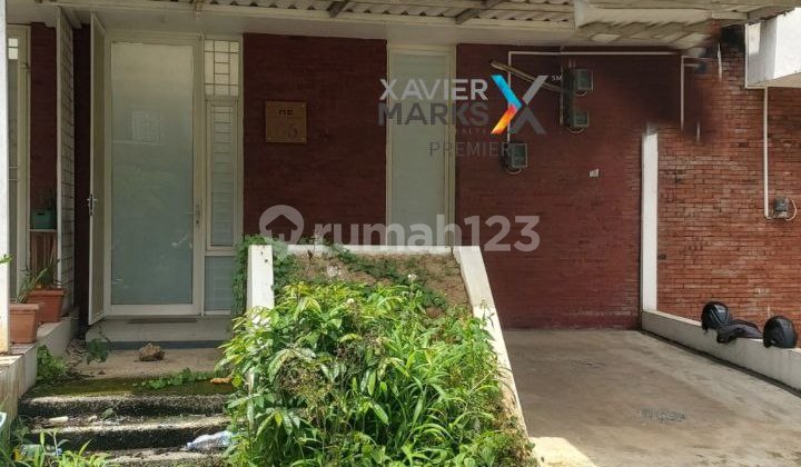 Rumah Full Furnish View Gunung di The Oz Malang