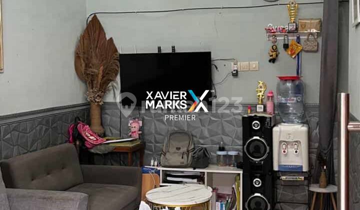 Affordable Minimalist House in Saptorenggo Pakis Malang 2