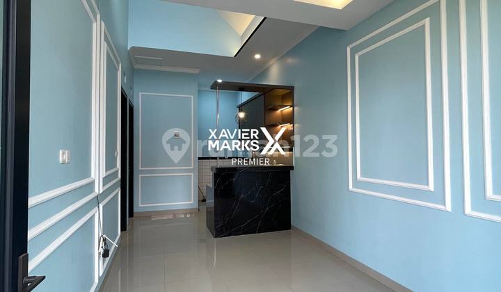 Rumah Murah Baru Gress di Pakis Malang 2