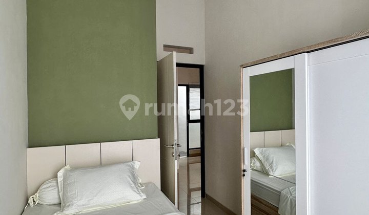 Rumah Baru Termurah di Bukit Indah Permai Malang 2