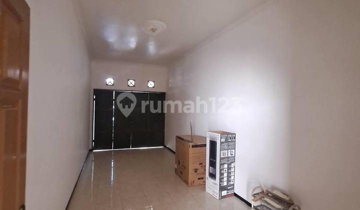Rumah Terawat Kawasan Nyaman di Bukit Cemara Tidar Malang 2