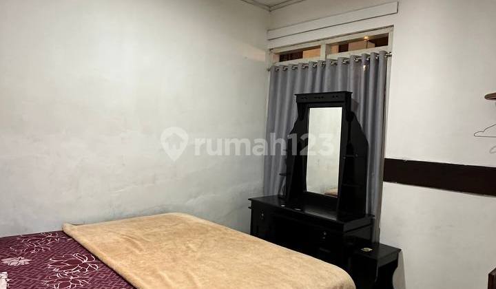 Rumah Villa Selangkah ke Jatim Park di Batu Malang 2