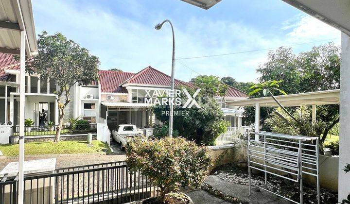 Rumah di Villa Puncak Tidar Malang Dekat Elpico Mall 2