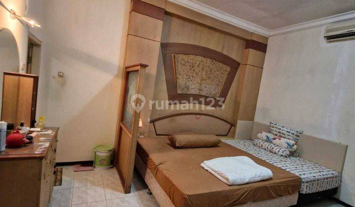 Rumah Araya Malang Bonus Furnish Siap Huni 2