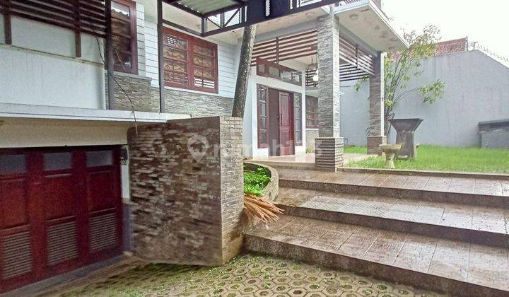 Rumah Furnish Dekat Unmer di Tidar Malang 2