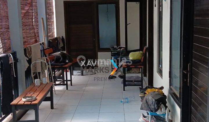 Rumah + Kos Furnish Dekat Kampus Dan Sekolah di Kendalsari Malang 2