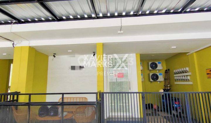 Rumah Kos Premium Furnish Jalan Bunga bunga Malang 2