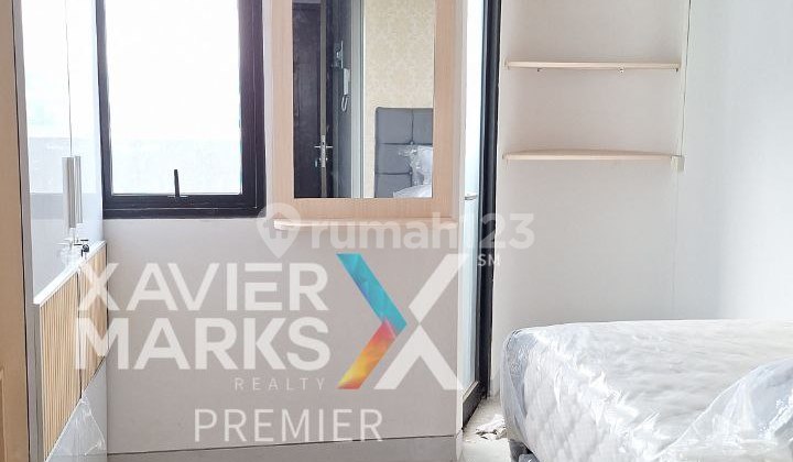 Apartemen Begawan Malang, Furnish Kawasan Kampus Apartemen Begawan Malang, Furnish Kawasan Kampus