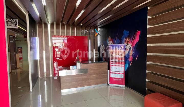 Ruang Usaha Semi Furnish Poros Jalan Letjen S Parman Malang Ruang Usaha Semi Furnish Poros Jalan Letjen S Parman Malang