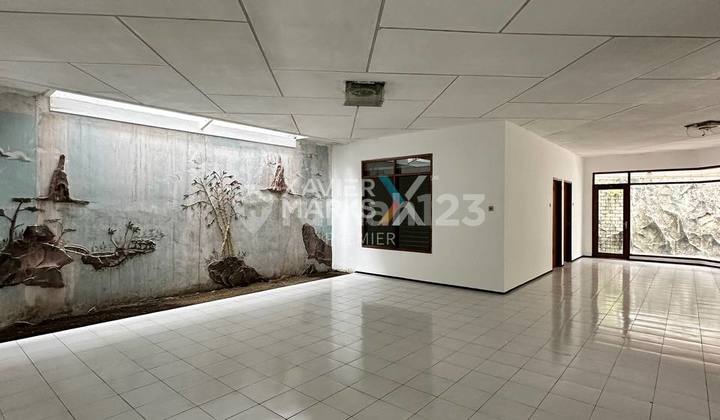 Rumah Siap Huni Terawat di Jl Burung-burung Malang 2