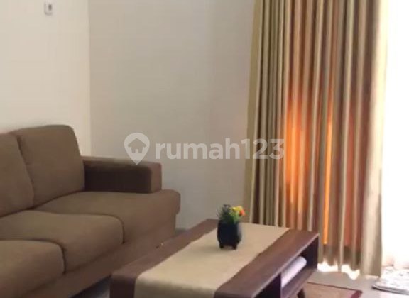 Rumah 2 Lantai Full Furnish di Tunggulwulung Malang 2