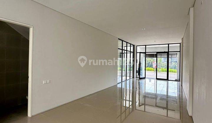 Ruko Baru Gress Premium di Citraland Puncak Tidar Malang 2