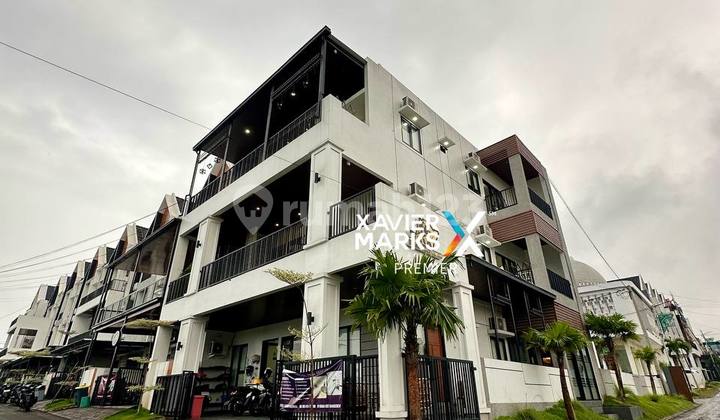 Premium Active Full Furnish Boarding House in Merjosari, Malang 1