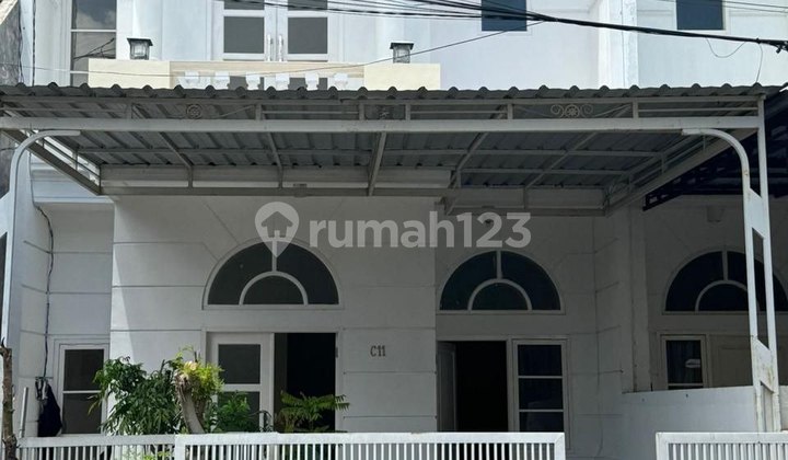 Rumah Terawat Kawasan Nyaman Aman di Lowokwaru Malang