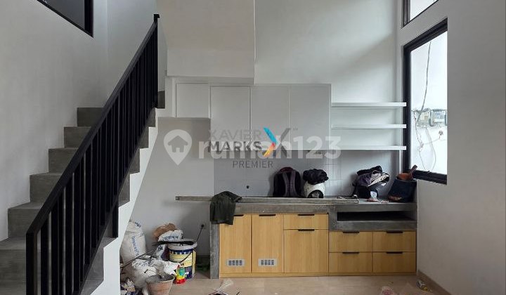 Rumah Kos + Tanah di Pondok Blimbing Indah Araya Malang 2