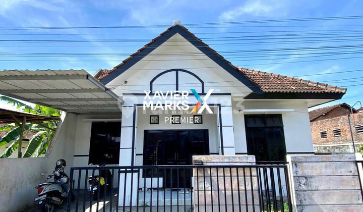 Rumah Murah Dekat Exit Tol di Sawojajar Malang Rumah Murah Dekat Exit Tol di Sawojajar Malang