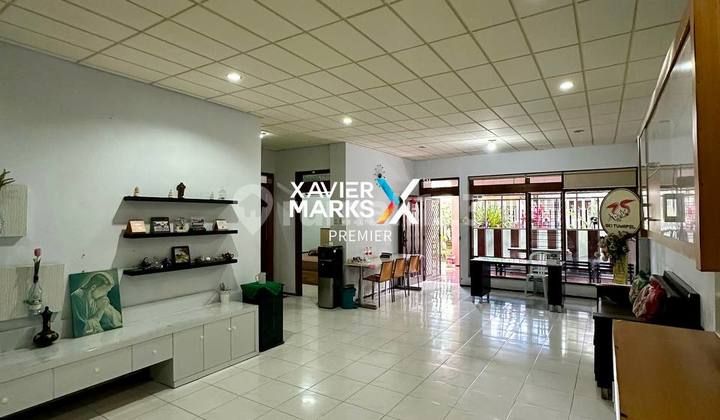Boarding House Near Dempo School on Jl Buah-Buahan Malang 2