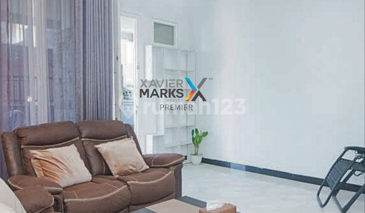 Rumah Full Furnish Kawasan Wisata di Ngaglik Batu 2