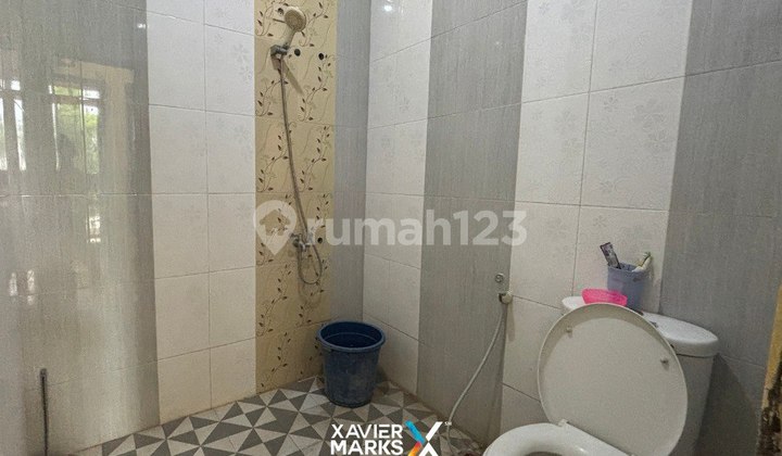 Villa House Hook in Batu Malang Tourist Area 2