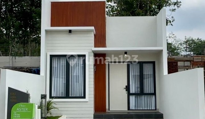 Rumah Baru Termurah di Bukit Indah Permai Malang Rumah Baru Termurah di Bukit Indah Permai Malang