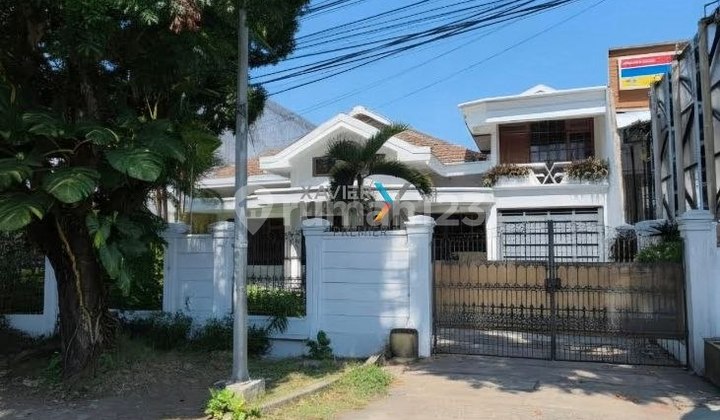 Rumah Cocok untuk Usaha di Jl Terusan Dieng Malang Rumah Cocok untuk Usaha di Jl Terusan Dieng Malang