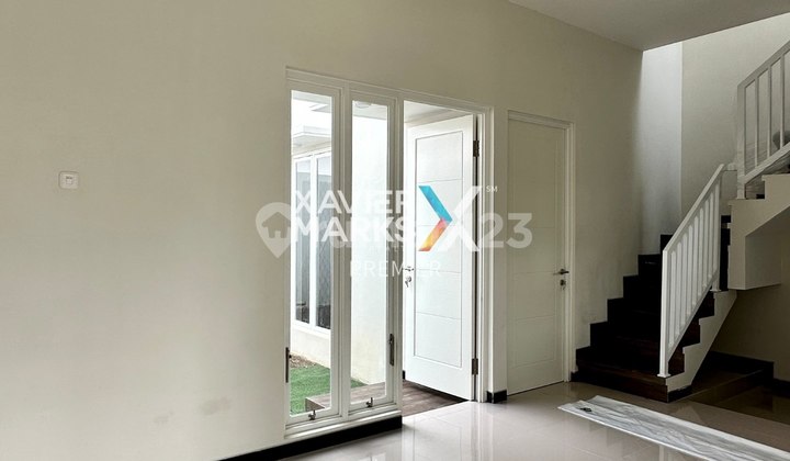 Rumah Baru 2 Lantai Dekat Cybermall di Villa Dieng Residence Malang Rumah Baru 2 Lantai Dekat Cybermall di Villa Dieng Residence Malang