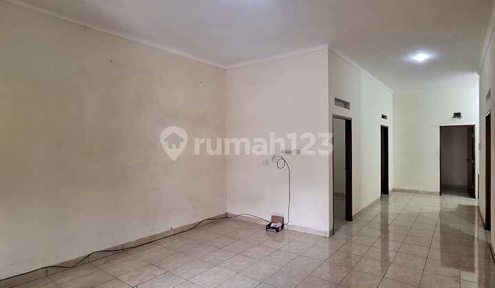 Rumah Siap Huni Kelapa Gading Timur Bcs